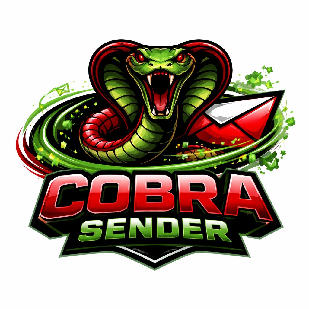 COBRA SENDER